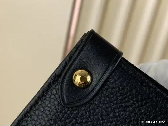 Aaa replica ru ONTHEGO VUITTON MM-35*27*14cm LOUIS 0523